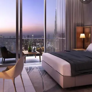 Sls & Residences 5*, Dubaj Zjednoczone Emiraty Arabskie