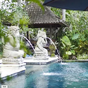 Aura Wellness Sanctuary Ubud (Bali)