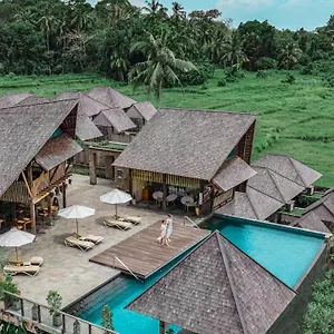 Tejaprana Bisma - Chse Certified Ubud (Bali)