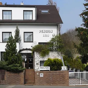 Kern 2*, Praga Czechy