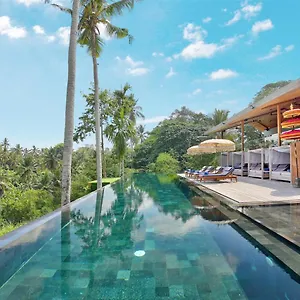 Kaamala Luxury & By Ini Vie Hospitality Ubud (Bali)