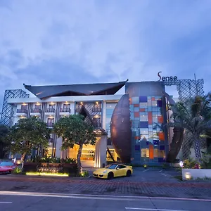 Sense Sunset 4*, Seminyak Indonezja