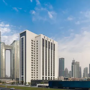 Rove Walk 3*, Dubaj Zjednoczone Emiraty Arabskie