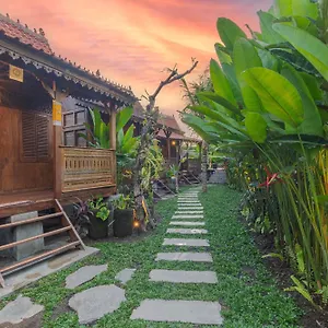 Gasthof Abian View, Ubud