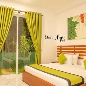 Heaven Hotel
