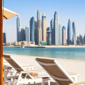 Adagio Premium The Palm 4*, Dubaj Zjednoczone Emiraty Arabskie