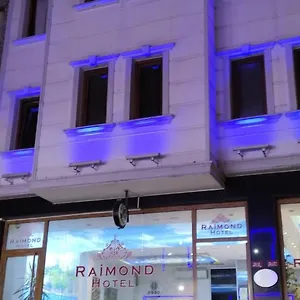 Hotel Raimond ***