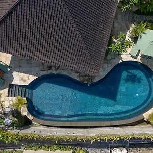 Hotel Oma, Ubud
