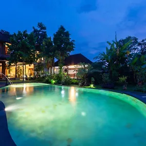 Hotel Rahayu Hanoman, Ubud