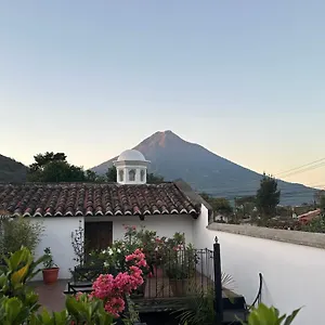 Bed & Breakfast Casa Elena