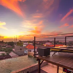 Sky Hotel