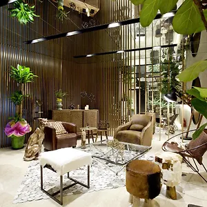 Forestar Hotel