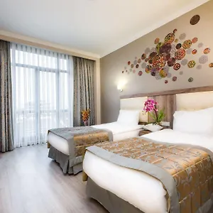 Hotel Fatih Corner ***