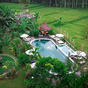 Om Ham Retreat And Ubud (Bali)
