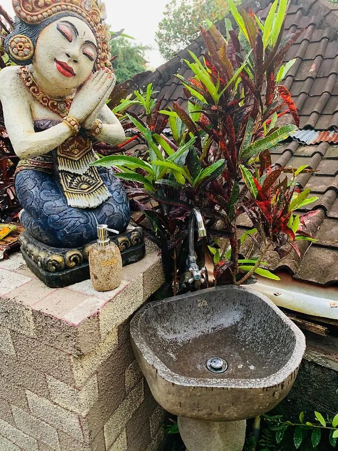 Gek House Ubud 2*,  Indonesien