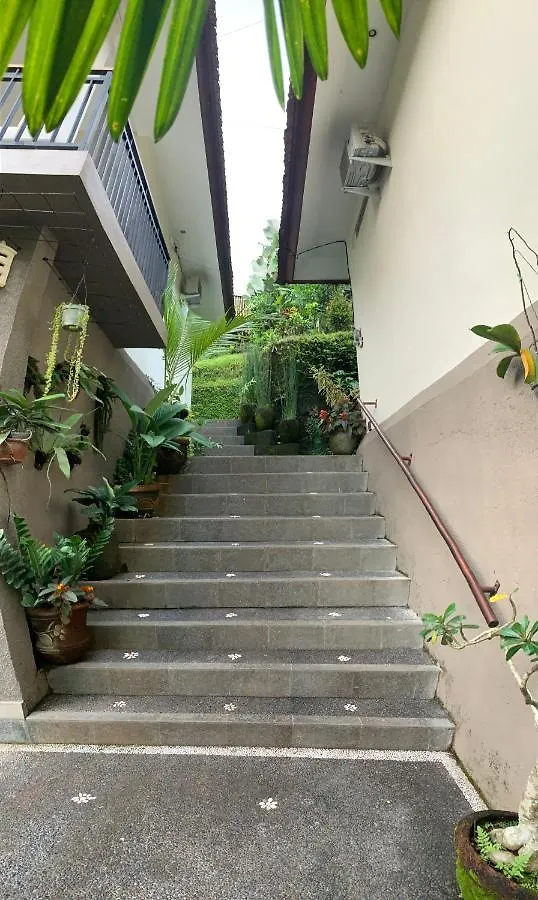 Guest house Gek House Ubud
