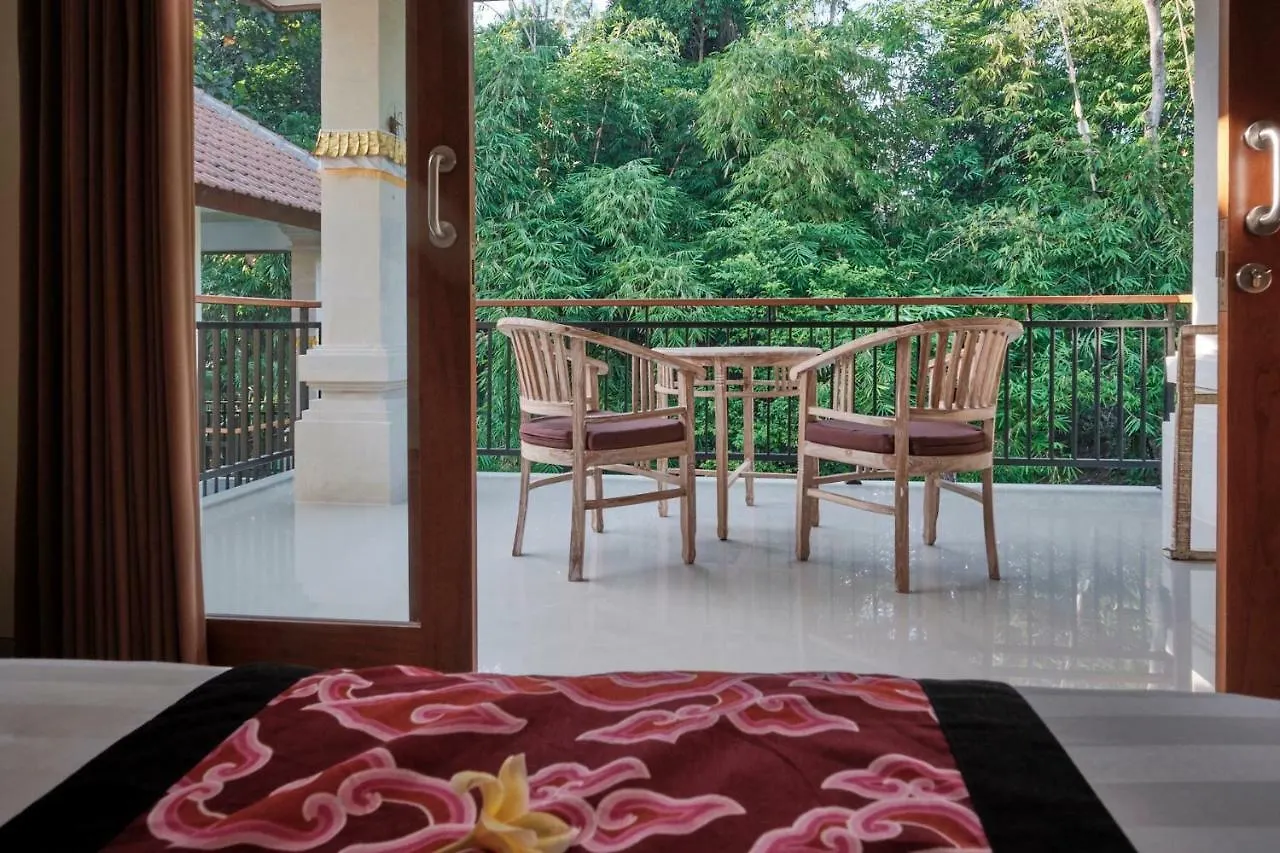 Gasthof Gek House Ubud