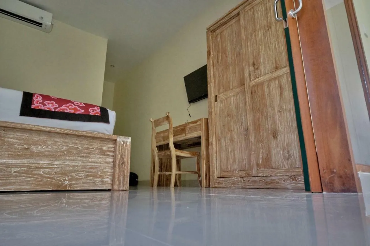 Gek House Ubud  2*, Ubud (Bali) Indonesia