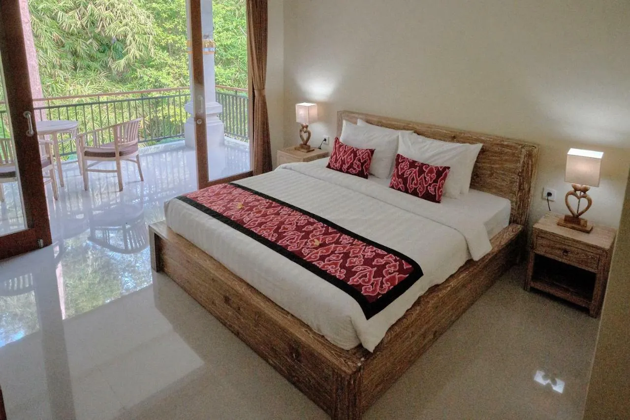 Gek House Ubud  Guest house Ubud (Bali)