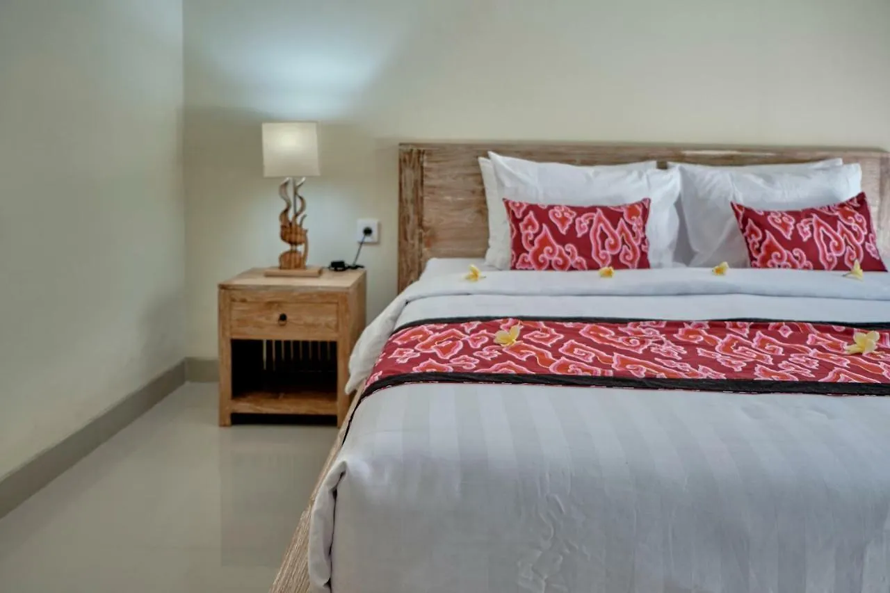 Gek House Ubud Indonesien