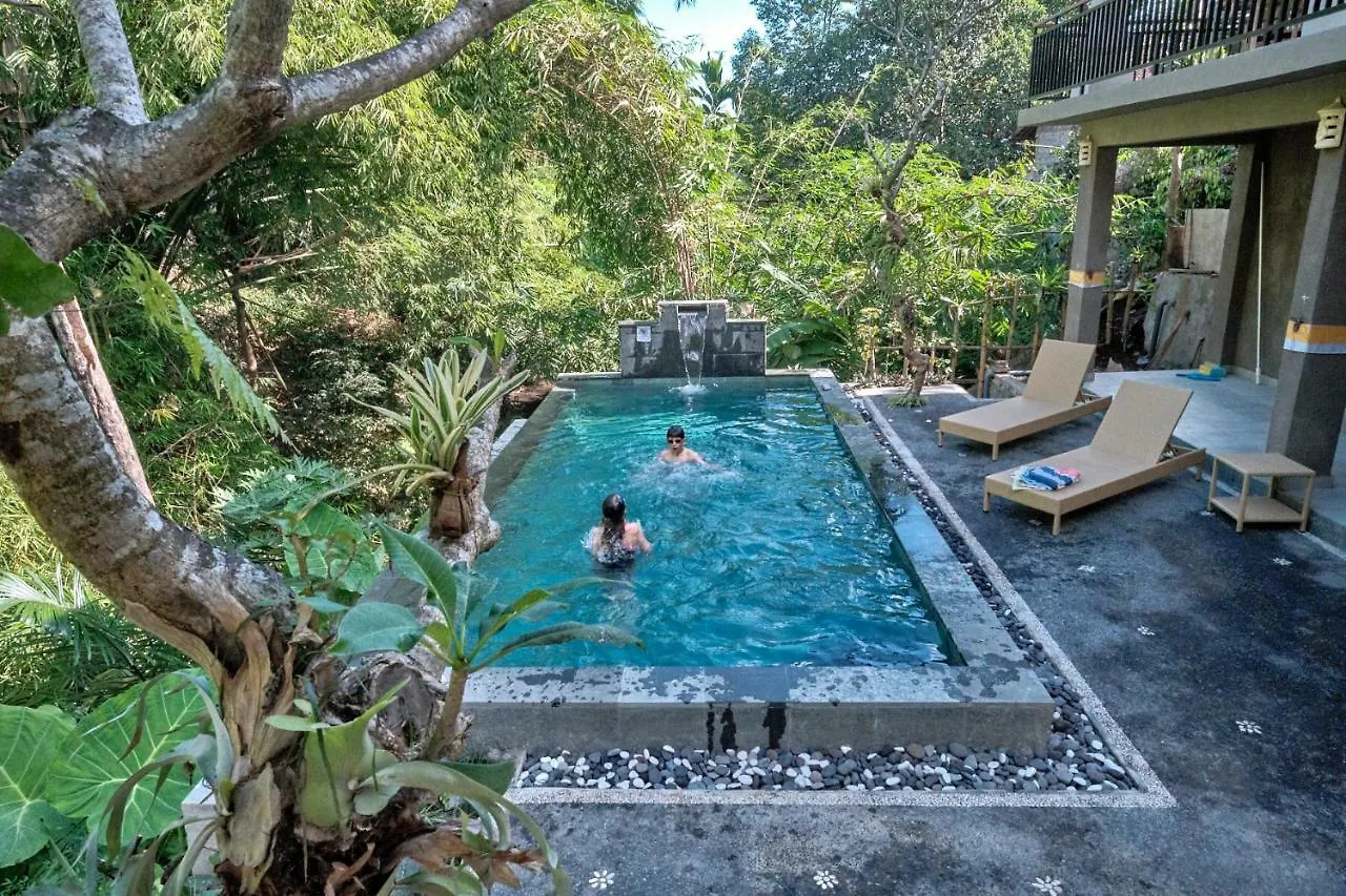 Gek House Ubud  Guest house Ubud (Bali)