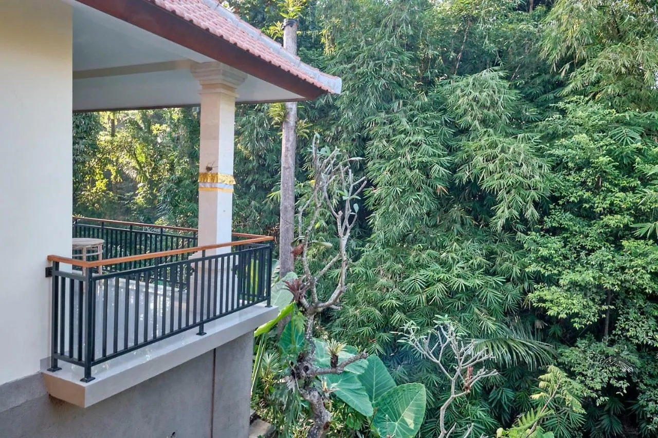 ** Guest house Gek House Ubud  Indonesia