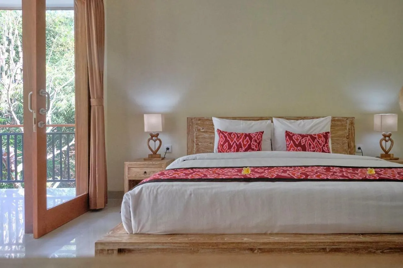 Guest house Gek House Ubud