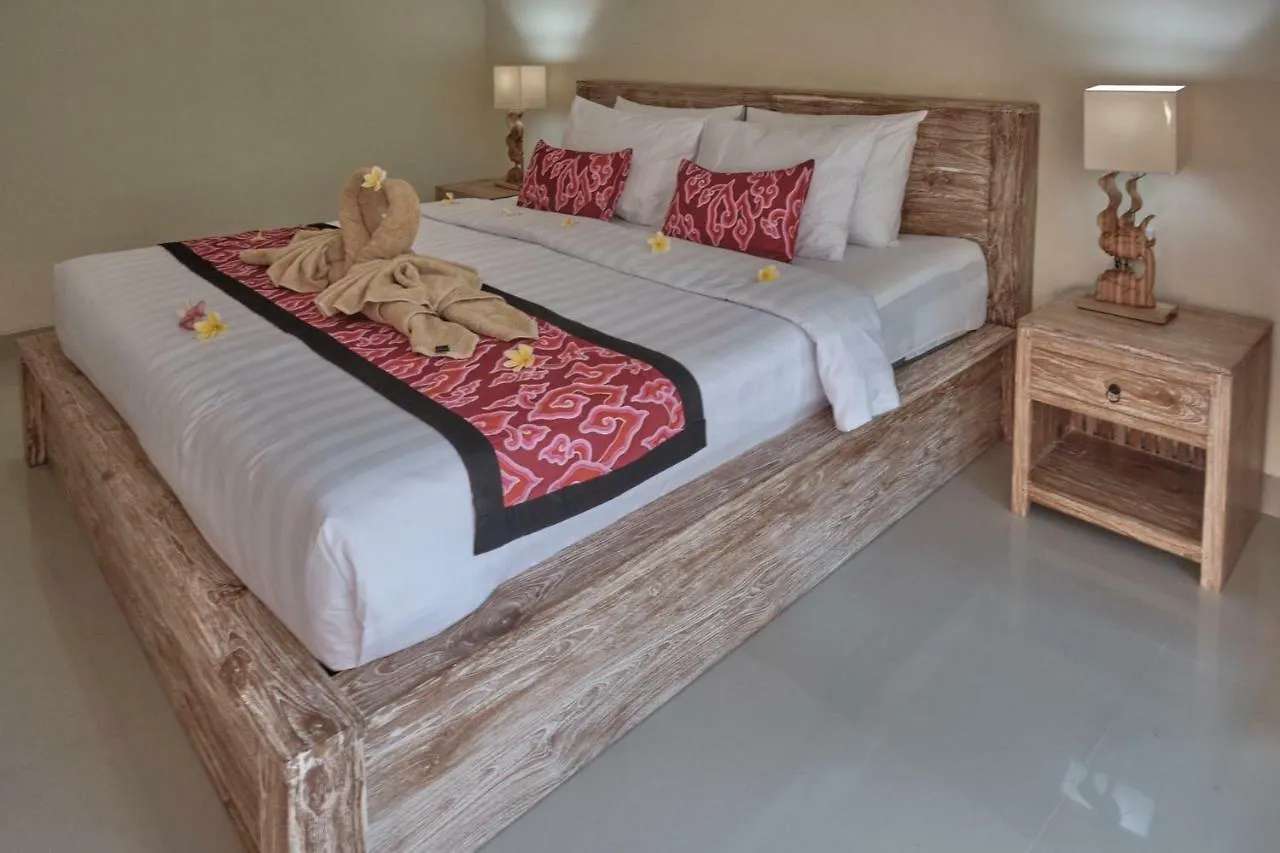 Gek House Ubud  2*, Ubud (Bali)