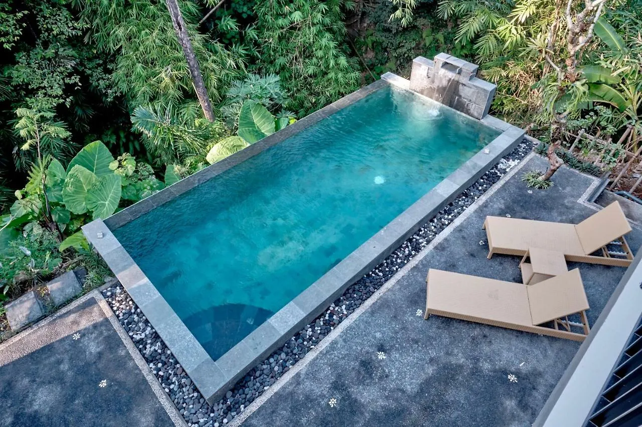 Gek House Ubud  Guest house
