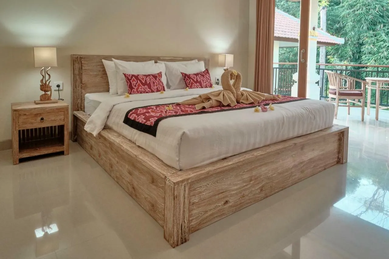 Gek House Ubud