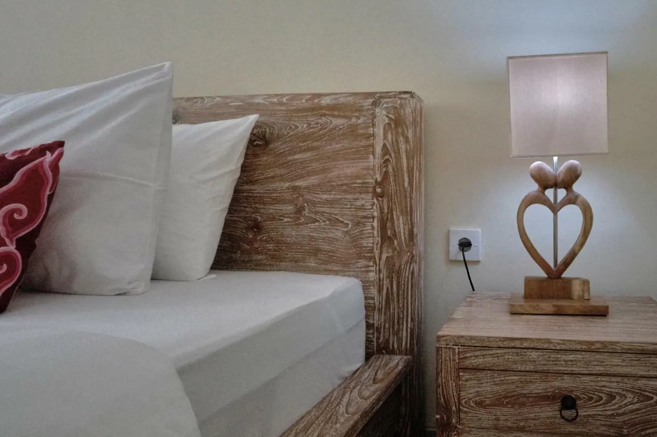 Guest house Gek House Ubud
