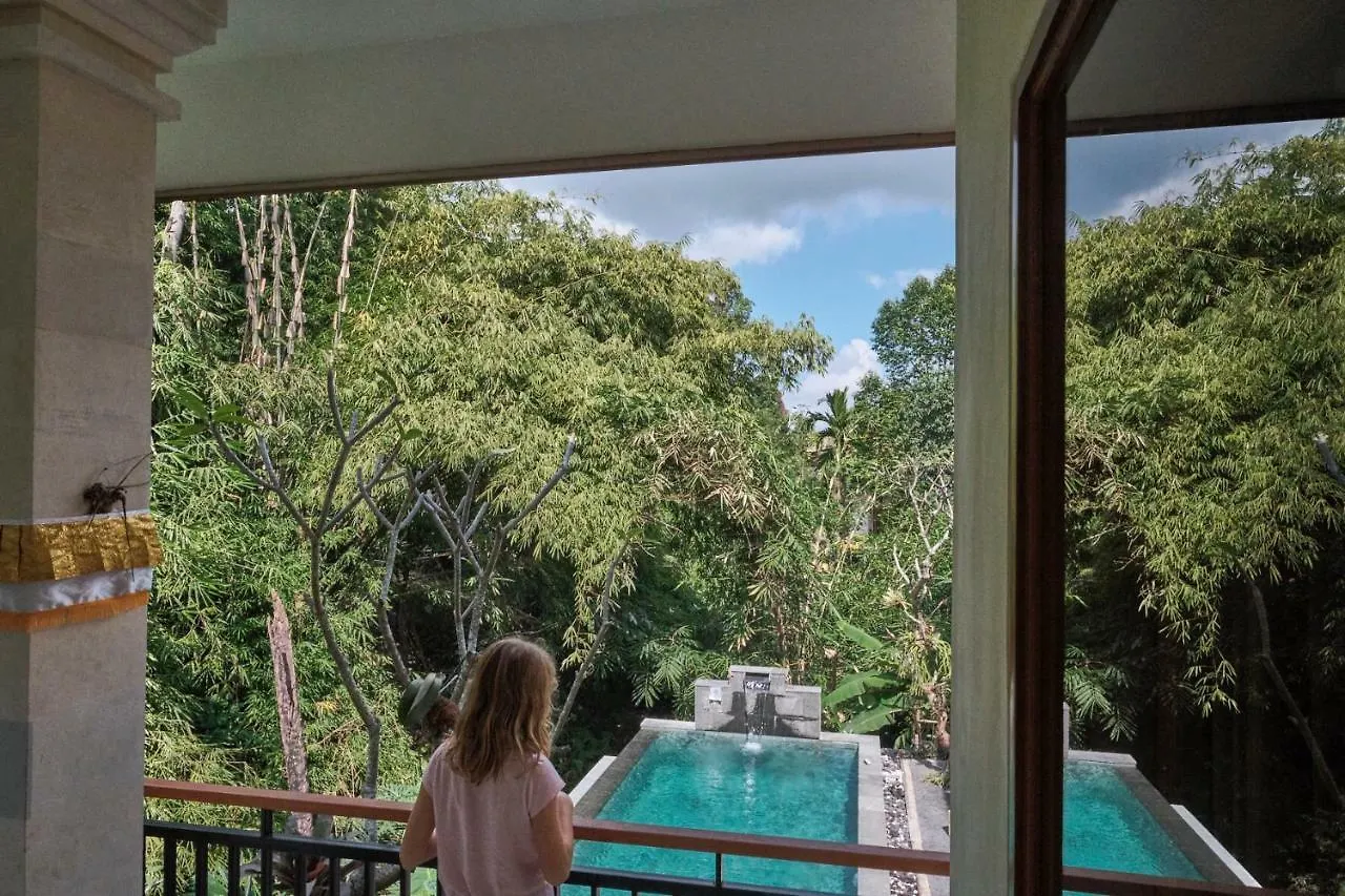 Gek House Ubud