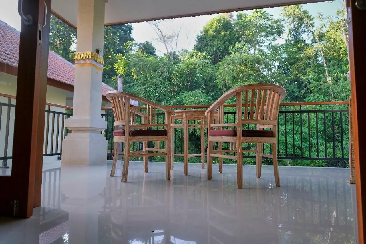 Guest house Gek House Ubud