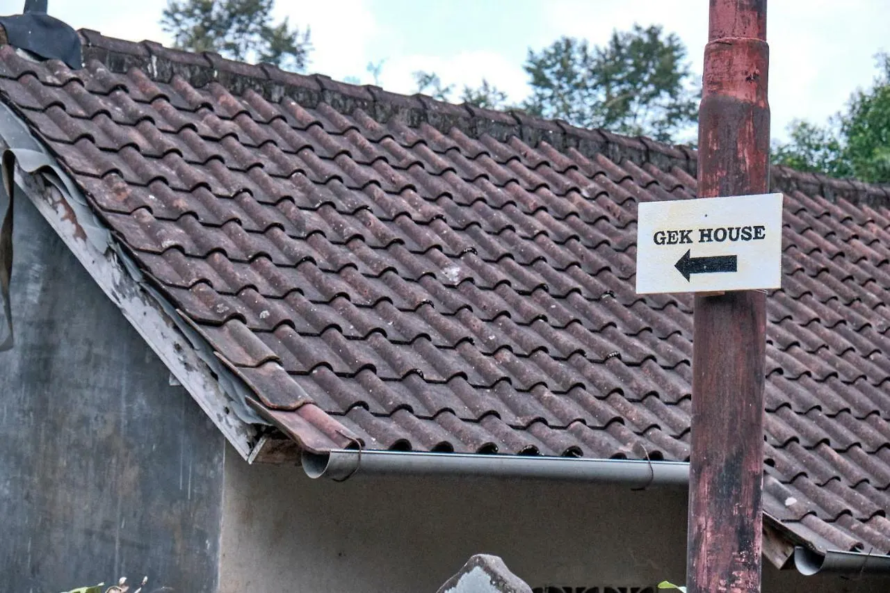 Gek House Ubud 2*,  Indonesien