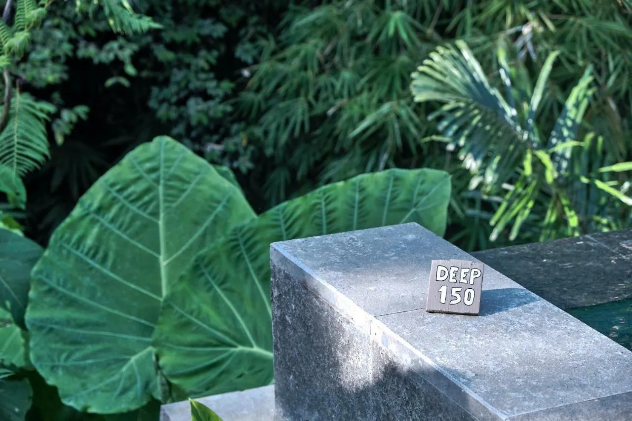 Gek House Ubud  Guest house Ubud (Bali)