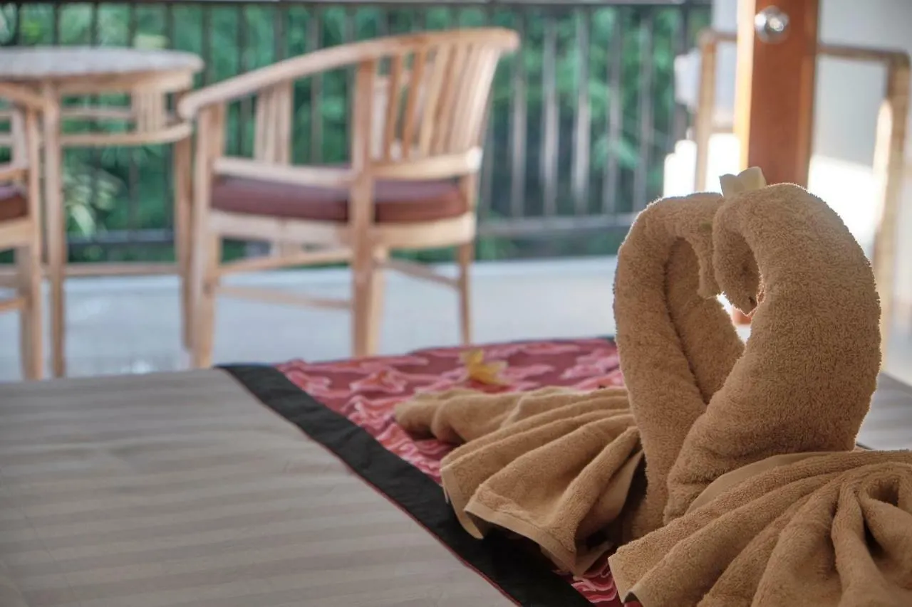 Guest house Gek House Ubud