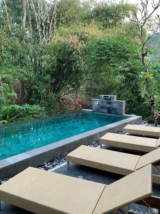 Gek House Ubud  Guest house Ubud (Bali)
