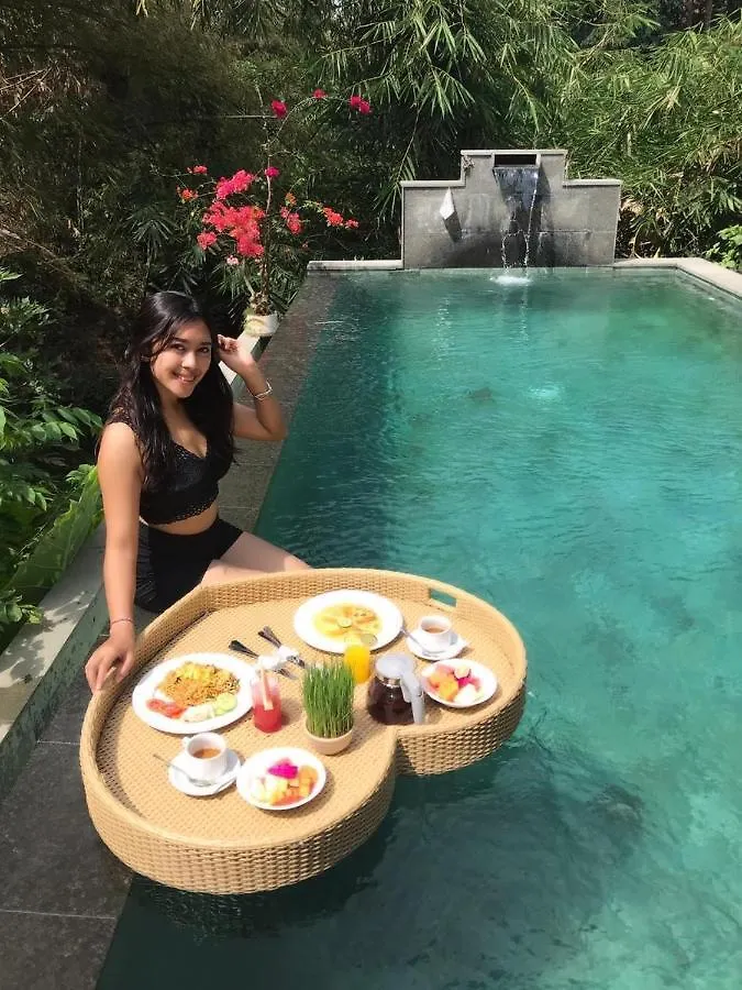 Gek House Ubud 2*,